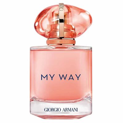 PERFUME FEMININO MY WAY YLANG 50ML